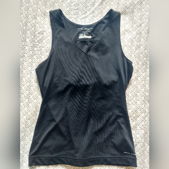 ✨️2 for 50✨️ Adidas White Sport Tank - Picture 8 of 11